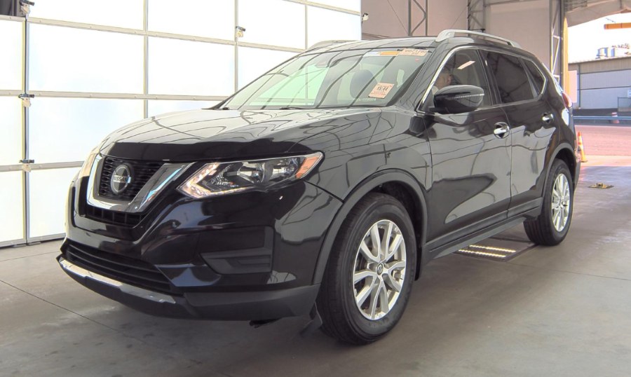 Used 2019 Nissan Rogue in Jamaica, New York | Sunrise Autoland. Jamaica, New York