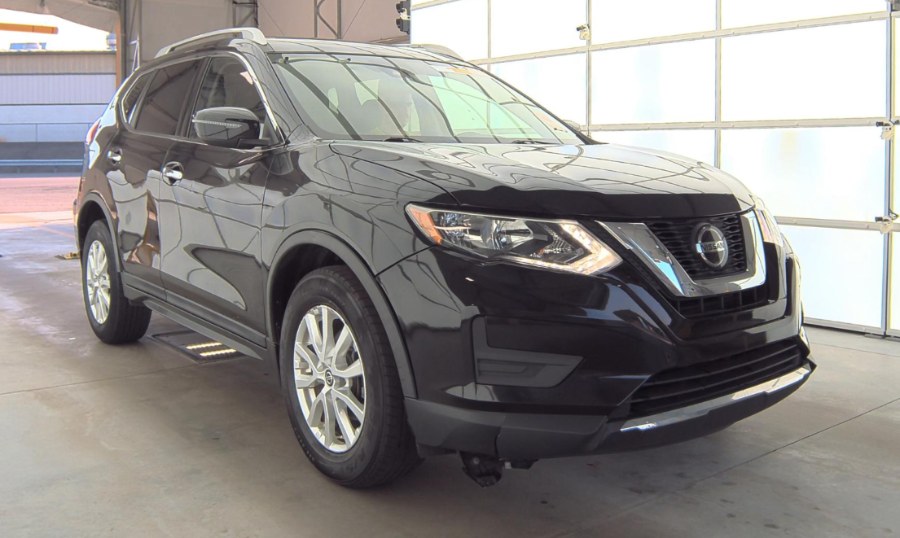 2019 Nissan Rogue AWD SL, available for sale in Jamaica, New York | Sunrise Autoland. Jamaica, New York 2019 Nissan Rogue AWD SL, available for sale in Jamaica, New York | Sunrise Autoland. Jamaica, New York