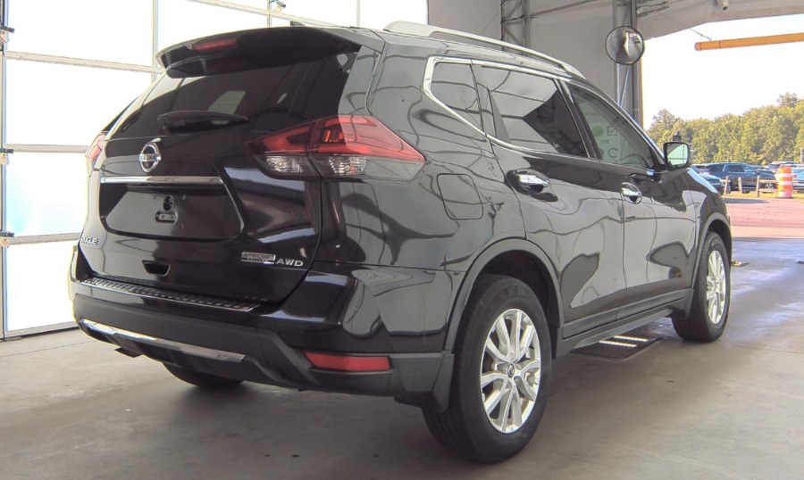 2019 Nissan Rogue AWD SL, available for sale in Jamaica, New York | Sunrise Autoland. Jamaica, New York 2019 Nissan Rogue AWD SL, available for sale in Jamaica, New York | Sunrise Autoland. Jamaica, New York