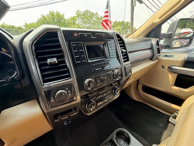 2019 Ford Super Duty F-250 SRW XLT 4WD Crew Cab 6.75'' Box, available for sale in Huntington Station, New York | Huntington Auto Mall. Huntington Station, New York 2019 Ford Super Duty F-250 SRW XLT 4WD Crew Cab 6.75'' Box, available for sale in Huntington Station, New York | Huntington Auto Mall. Huntington Station, New York