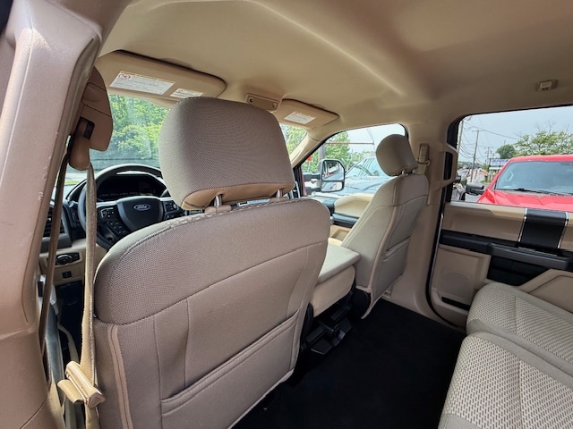 2019 Ford Super Duty F-250 SRW XLT 4WD Crew Cab 6.75'' Box, available for sale in Huntington Station, New York | Huntington Auto Mall. Huntington Station, New York 2019 Ford Super Duty F-250 SRW XLT 4WD Crew Cab 6.75'' Box, available for sale in Huntington Station, New York | Huntington Auto Mall. Huntington Station, New York