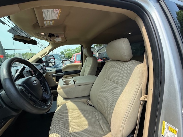 2019 Ford Super Duty F-250 SRW XLT 4WD Crew Cab 6.75'' Box, available for sale in Huntington Station, New York | Huntington Auto Mall. Huntington Station, New York 2019 Ford Super Duty F-250 SRW XLT 4WD Crew Cab 6.75'' Box, available for sale in Huntington Station, New York | Huntington Auto Mall. Huntington Station, New York