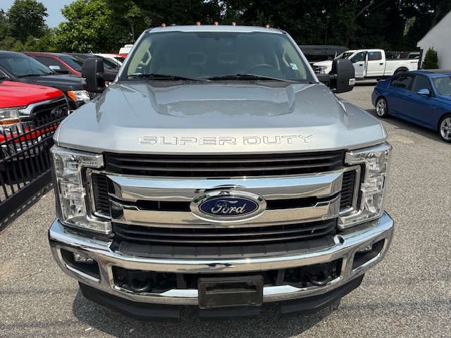 2019 Ford Super Duty F-250 SRW XLT 4WD Crew Cab 6.75'' Box, available for sale in Huntington Station, New York | Huntington Auto Mall. Huntington Station, New York 2019 Ford Super Duty F-250 SRW XLT 4WD Crew Cab 6.75'' Box, available for sale in Huntington Station, New York | Huntington Auto Mall. Huntington Station, New York
