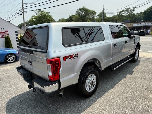 2019 Ford Super Duty F-250 SRW XLT 4WD Crew Cab 6.75'' Box, available for sale in Huntington Station, New York | Huntington Auto Mall. Huntington Station, New York 2019 Ford Super Duty F-250 SRW XLT 4WD Crew Cab 6.75'' Box, available for sale in Huntington Station, New York | Huntington Auto Mall. Huntington Station, New York