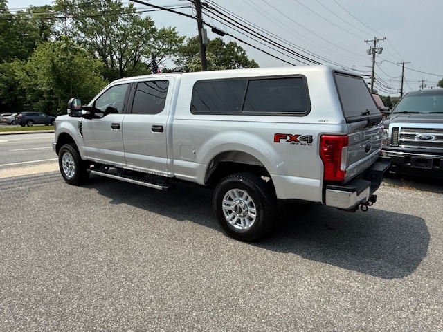 2019 Ford Super Duty F-250 SRW XLT 4WD Crew Cab 6.75'' Box, available for sale in Huntington Station, New York | Huntington Auto Mall. Huntington Station, New York 2019 Ford Super Duty F-250 SRW XLT 4WD Crew Cab 6.75'' Box, available for sale in Huntington Station, New York | Huntington Auto Mall. Huntington Station, New York