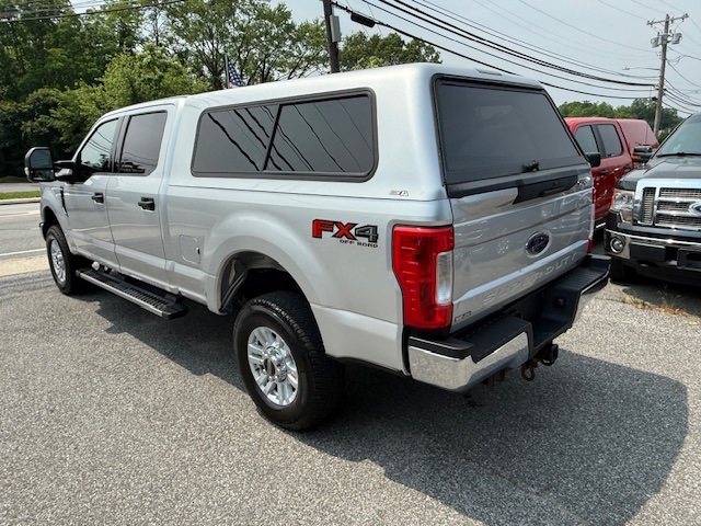 2019 Ford Super Duty F-250 SRW XLT 4WD Crew Cab 6.75'' Box, available for sale in Huntington Station, New York | Huntington Auto Mall. Huntington Station, New York 2019 Ford Super Duty F-250 SRW XLT 4WD Crew Cab 6.75'' Box, available for sale in Huntington Station, New York | Huntington Auto Mall. Huntington Station, New York