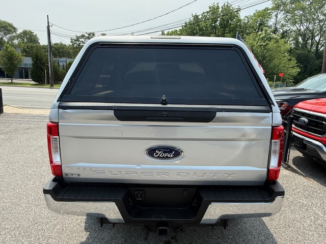 2019 Ford Super Duty F-250 SRW XLT 4WD Crew Cab 6.75'' Box, available for sale in Huntington Station, New York | Huntington Auto Mall. Huntington Station, New York 2019 Ford Super Duty F-250 SRW XLT 4WD Crew Cab 6.75'' Box, available for sale in Huntington Station, New York | Huntington Auto Mall. Huntington Station, New York