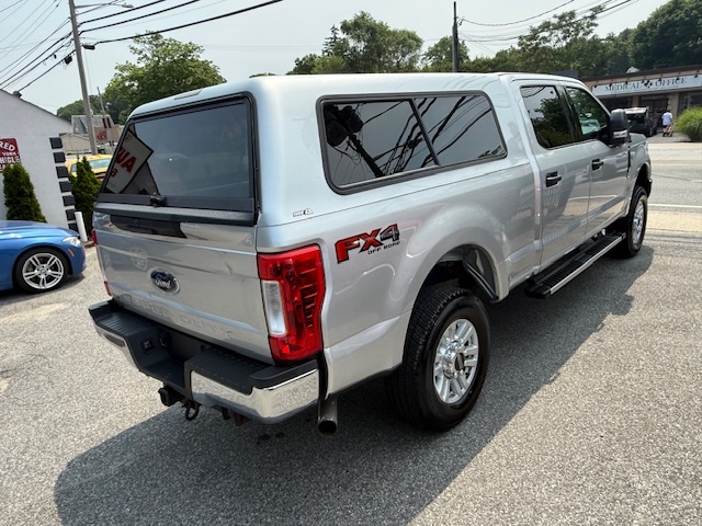 2019 Ford Super Duty F-250 SRW XLT 4WD Crew Cab 6.75'' Box, available for sale in Huntington Station, New York | Huntington Auto Mall. Huntington Station, New York 2019 Ford Super Duty F-250 SRW XLT 4WD Crew Cab 6.75'' Box, available for sale in Huntington Station, New York | Huntington Auto Mall. Huntington Station, New York