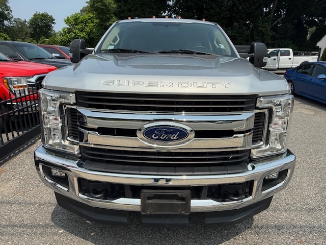 Used 2019 Ford Super Duty F-250 SRW in Huntington Station, New York | Huntington Auto Mall. Huntington Station, New York