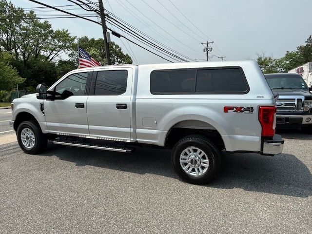 2019 Ford Super Duty F-250 SRW XLT 4WD Crew Cab 6.75'' Box, available for sale in Huntington Station, New York | Huntington Auto Mall. Huntington Station, New York 2019 Ford Super Duty F-250 SRW XLT 4WD Crew Cab 6.75'' Box, available for sale in Huntington Station, New York | Huntington Auto Mall. Huntington Station, New York