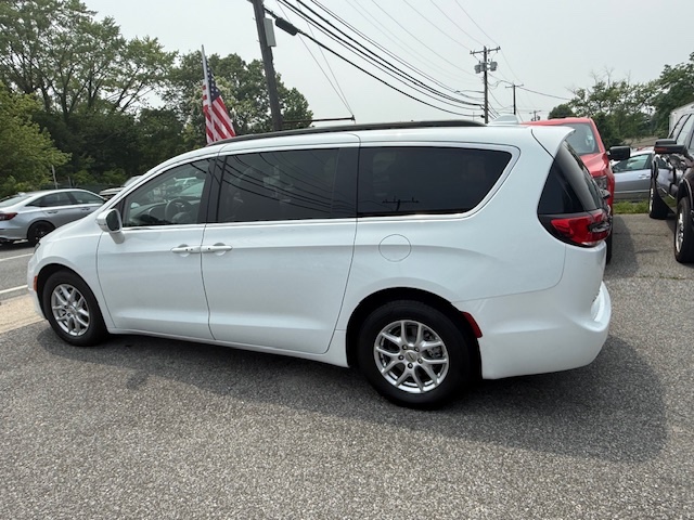 2022 Chrysler Pacifica Touring L FWD, available for sale in Huntington Station, New York | Huntington Auto Mall. Huntington Station, New York 2022 Chrysler Pacifica Touring L FWD, available for sale in Huntington Station, New York | Huntington Auto Mall. Huntington Station, New York
