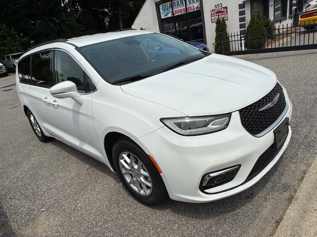 2022 Chrysler Pacifica Touring L FWD, available for sale in Huntington Station, New York | Huntington Auto Mall. Huntington Station, New York 2022 Chrysler Pacifica Touring L FWD, available for sale in Huntington Station, New York | Huntington Auto Mall. Huntington Station, New York