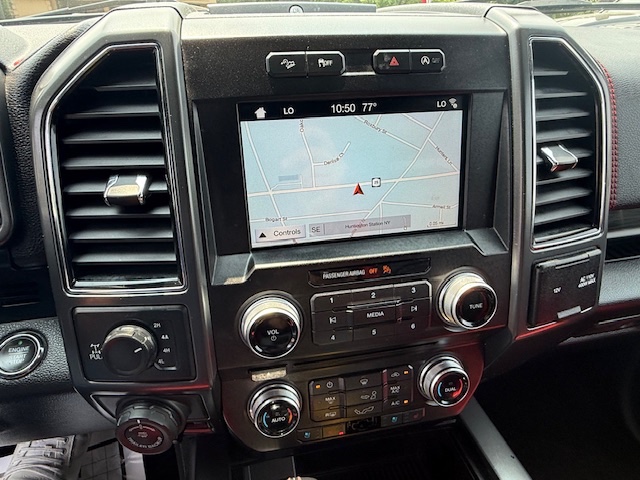 2018 Ford F-150 LARIAT SPORT APPEARANCE 4WD SuperCrew 6.5 Box, available for sale in Huntington Station, New York | Huntington Auto Mall. Huntington Station, New York 2018 Ford F-150 LARIAT SPORT APPEARANCE 4WD SuperCrew 6.5 Box, available for sale in Huntington Station, New York | Huntington Auto Mall. Huntington Station, New York