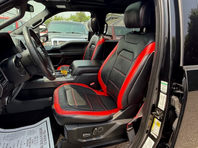 2018 Ford F-150 LARIAT SPORT APPEARANCE 4WD SuperCrew 6.5 Box, available for sale in Huntington Station, New York | Huntington Auto Mall. Huntington Station, New York 2018 Ford F-150 LARIAT SPORT APPEARANCE 4WD SuperCrew 6.5 Box, available for sale in Huntington Station, New York | Huntington Auto Mall. Huntington Station, New York