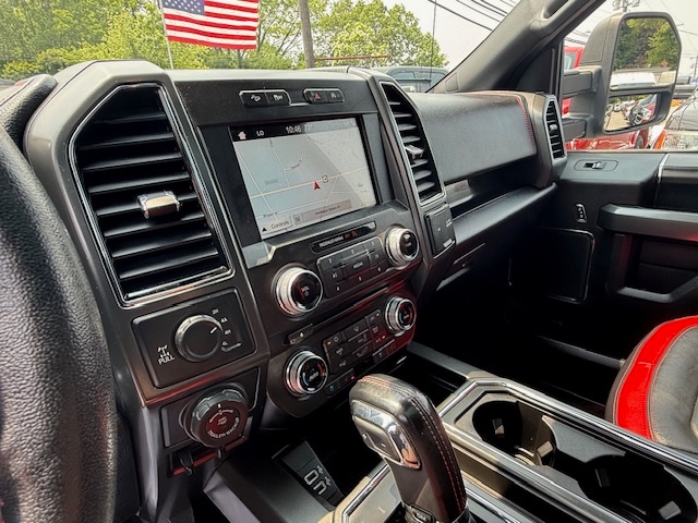 2018 Ford F-150 LARIAT SPORT APPEARANCE 4WD SuperCrew 6.5 Box, available for sale in Huntington Station, New York | Huntington Auto Mall. Huntington Station, New York 2018 Ford F-150 LARIAT SPORT APPEARANCE 4WD SuperCrew 6.5 Box, available for sale in Huntington Station, New York | Huntington Auto Mall. Huntington Station, New York