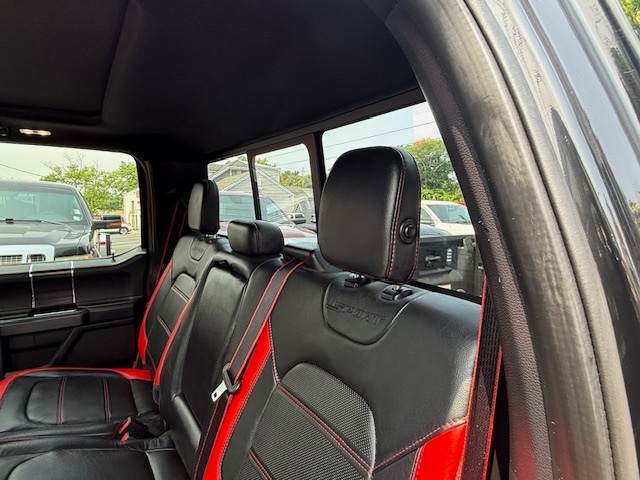 2018 Ford F-150 LARIAT SPORT APPEARANCE 4WD SuperCrew 6.5 Box, available for sale in Huntington Station, New York | Huntington Auto Mall. Huntington Station, New York 2018 Ford F-150 LARIAT SPORT APPEARANCE 4WD SuperCrew 6.5 Box, available for sale in Huntington Station, New York | Huntington Auto Mall. Huntington Station, New York