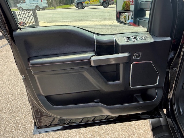 2018 Ford F-150 LARIAT SPORT APPEARANCE 4WD SuperCrew 6.5 Box, available for sale in Huntington Station, New York | Huntington Auto Mall. Huntington Station, New York 2018 Ford F-150 LARIAT SPORT APPEARANCE 4WD SuperCrew 6.5 Box, available for sale in Huntington Station, New York | Huntington Auto Mall. Huntington Station, New York