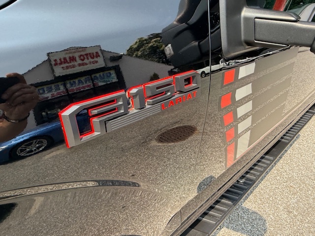 2018 Ford F-150 LARIAT SPORT APPEARANCE 4WD SuperCrew 6.5 Box, available for sale in Huntington Station, New York | Huntington Auto Mall. Huntington Station, New York 2018 Ford F-150 LARIAT SPORT APPEARANCE 4WD SuperCrew 6.5 Box, available for sale in Huntington Station, New York | Huntington Auto Mall. Huntington Station, New York