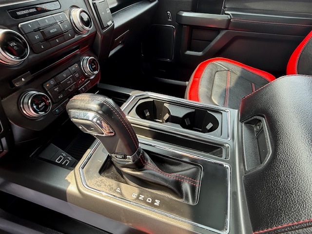 2018 Ford F-150 LARIAT SPORT APPEARANCE 4WD SuperCrew 6.5 Box, available for sale in Huntington Station, New York | Huntington Auto Mall. Huntington Station, New York 2018 Ford F-150 LARIAT SPORT APPEARANCE 4WD SuperCrew 6.5 Box, available for sale in Huntington Station, New York | Huntington Auto Mall. Huntington Station, New York