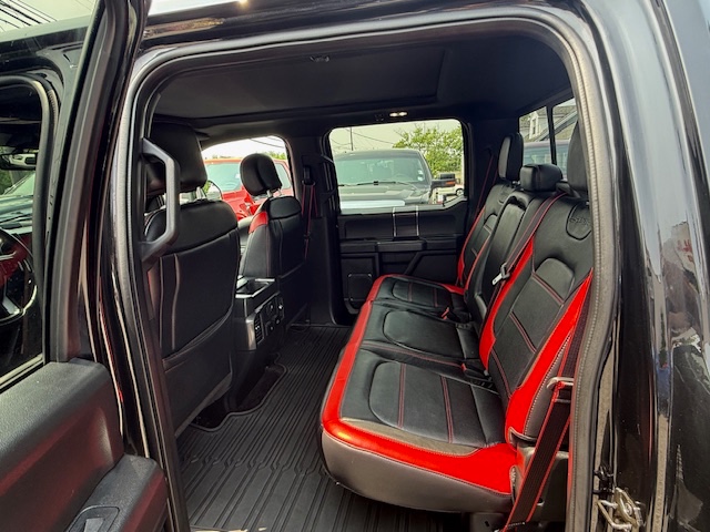 2018 Ford F-150 LARIAT SPORT APPEARANCE 4WD SuperCrew 6.5 Box, available for sale in Huntington Station, New York | Huntington Auto Mall. Huntington Station, New York 2018 Ford F-150 LARIAT SPORT APPEARANCE 4WD SuperCrew 6.5 Box, available for sale in Huntington Station, New York | Huntington Auto Mall. Huntington Station, New York