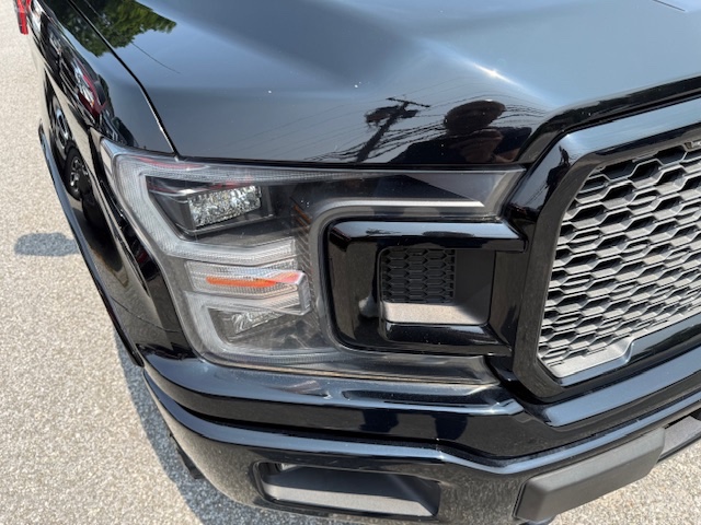 2018 Ford F-150 LARIAT SPORT APPEARANCE 4WD SuperCrew 6.5 Box, available for sale in Huntington Station, New York | Huntington Auto Mall. Huntington Station, New York 2018 Ford F-150 LARIAT SPORT APPEARANCE 4WD SuperCrew 6.5 Box, available for sale in Huntington Station, New York | Huntington Auto Mall. Huntington Station, New York