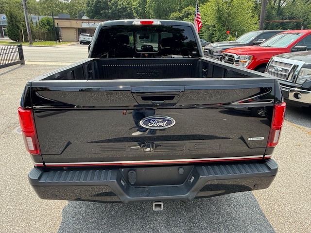 2018 Ford F-150 LARIAT SPORT APPEARANCE 4WD SuperCrew 6.5 Box, available for sale in Huntington Station, New York | Huntington Auto Mall. Huntington Station, New York 2018 Ford F-150 LARIAT SPORT APPEARANCE 4WD SuperCrew 6.5 Box, available for sale in Huntington Station, New York | Huntington Auto Mall. Huntington Station, New York