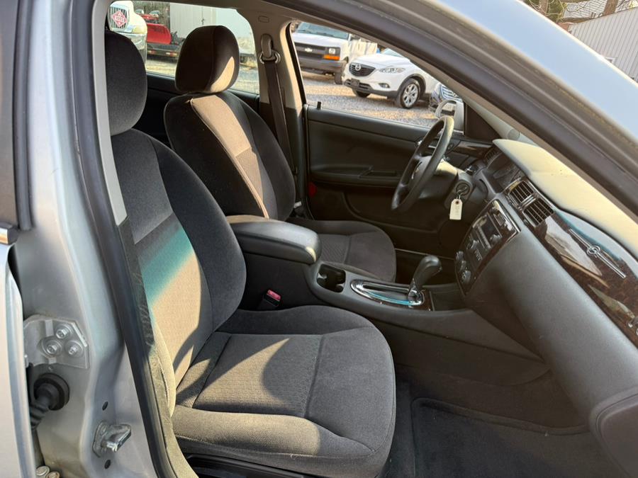 2014 Chevrolet Impala Limited 4dr Sdn LS Fleet, available for sale in West Babylon, New York | Best Buy Auto Stop. West Babylon, New York 2014 Chevrolet Impala Limited 4dr Sdn LS Fleet, available for sale in West Babylon, New York | Best Buy Auto Stop. West Babylon, New York