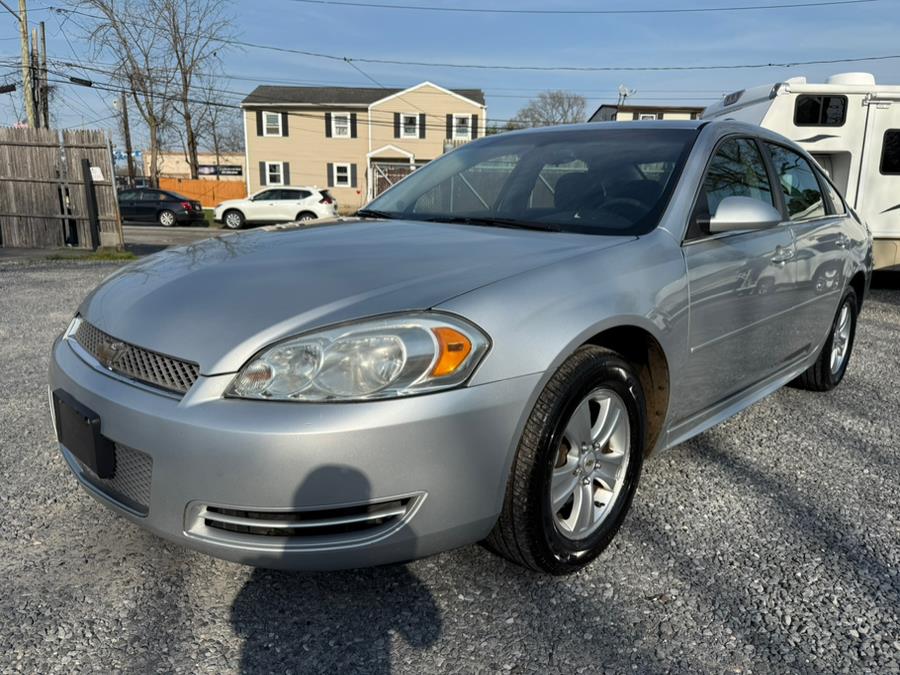 2014 Chevrolet Impala Limited 4dr Sdn LS Fleet, available for sale in West Babylon, New York | Best Buy Auto Stop. West Babylon, New York 2014 Chevrolet Impala Limited 4dr Sdn LS Fleet, available for sale in West Babylon, New York | Best Buy Auto Stop. West Babylon, New York