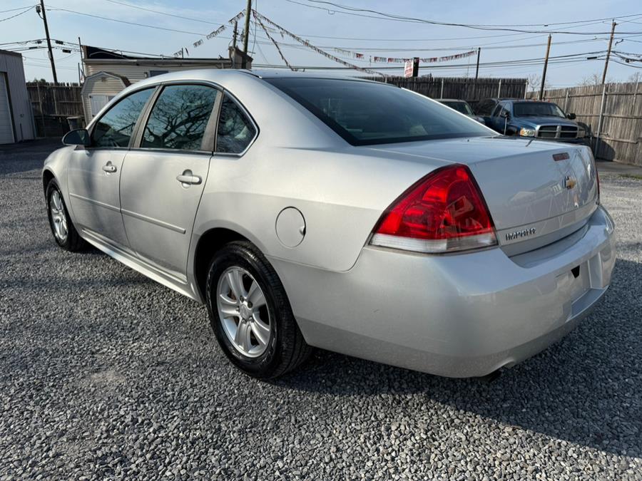 2014 Chevrolet Impala Limited 4dr Sdn LS Fleet, available for sale in West Babylon, New York | Best Buy Auto Stop. West Babylon, New York 2014 Chevrolet Impala Limited 4dr Sdn LS Fleet, available for sale in West Babylon, New York | Best Buy Auto Stop. West Babylon, New York