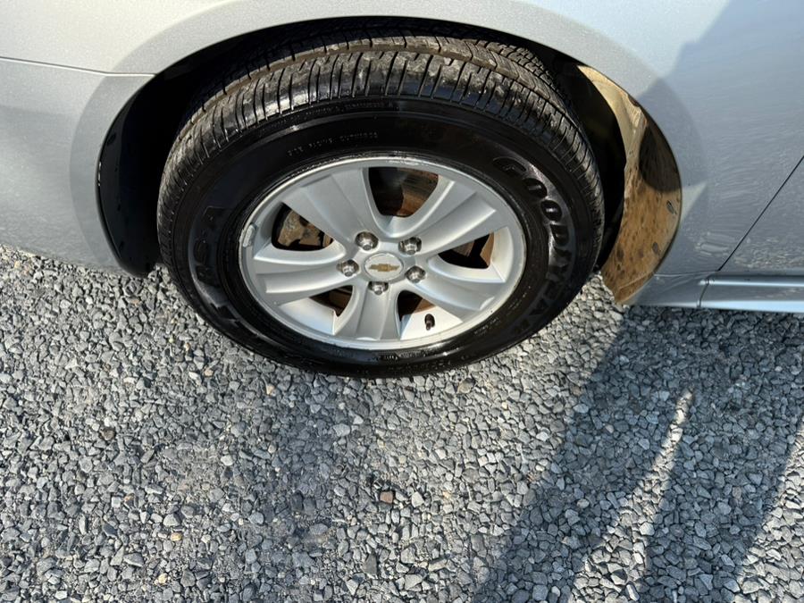 2014 Chevrolet Impala Limited 4dr Sdn LS Fleet, available for sale in West Babylon, New York | Best Buy Auto Stop. West Babylon, New York 2014 Chevrolet Impala Limited 4dr Sdn LS Fleet, available for sale in West Babylon, New York | Best Buy Auto Stop. West Babylon, New York