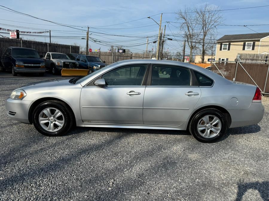 2014 Chevrolet Impala Limited 4dr Sdn LS Fleet, available for sale in West Babylon, New York | Best Buy Auto Stop. West Babylon, New York 2014 Chevrolet Impala Limited 4dr Sdn LS Fleet, available for sale in West Babylon, New York | Best Buy Auto Stop. West Babylon, New York