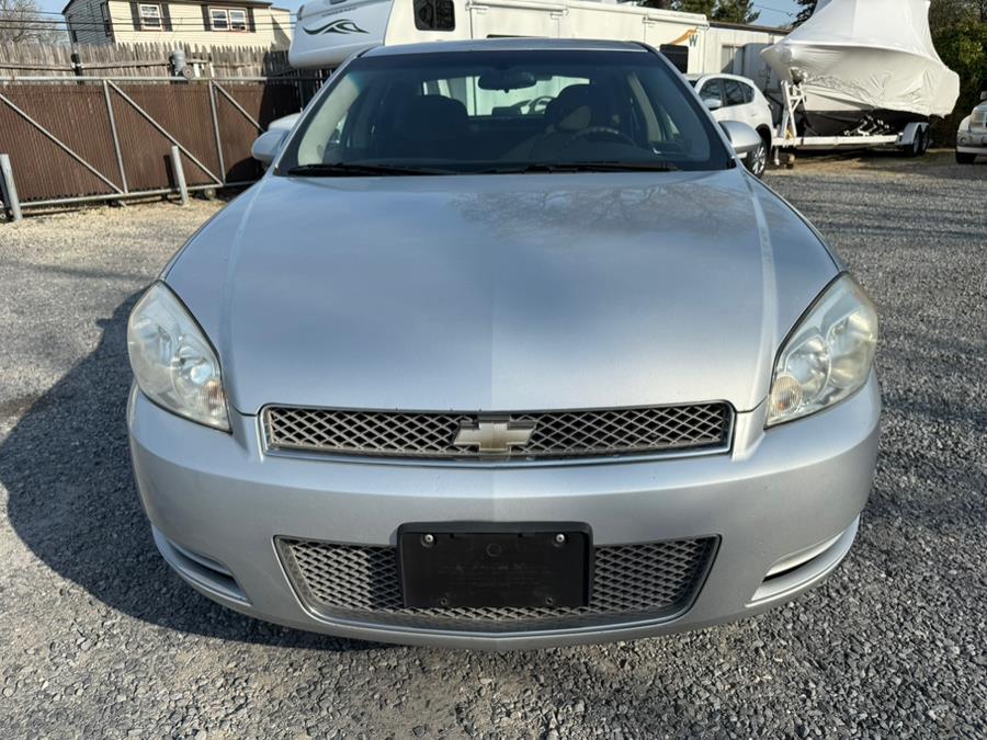 2014 Chevrolet Impala Limited 4dr Sdn LS Fleet, available for sale in West Babylon, New York | Best Buy Auto Stop. West Babylon, New York 2014 Chevrolet Impala Limited 4dr Sdn LS Fleet, available for sale in West Babylon, New York | Best Buy Auto Stop. West Babylon, New York
