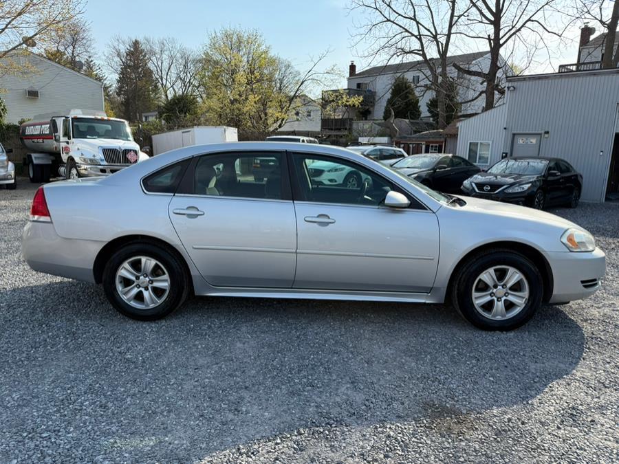 2014 Chevrolet Impala Limited 4dr Sdn LS Fleet, available for sale in West Babylon, New York | Best Buy Auto Stop. West Babylon, New York 2014 Chevrolet Impala Limited 4dr Sdn LS Fleet, available for sale in West Babylon, New York | Best Buy Auto Stop. West Babylon, New York