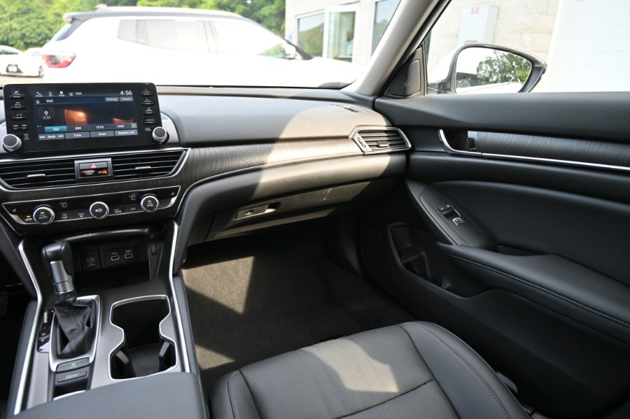 2022 Honda Accord Sedan EX-L 1.5T, available for sale in Waterbury, Connecticut | Highline Car Connection. Waterbury, Connecticut 2022 Honda Accord Sedan EX-L 1.5T, available for sale in Waterbury, Connecticut | Highline Car Connection. Waterbury, Connecticut