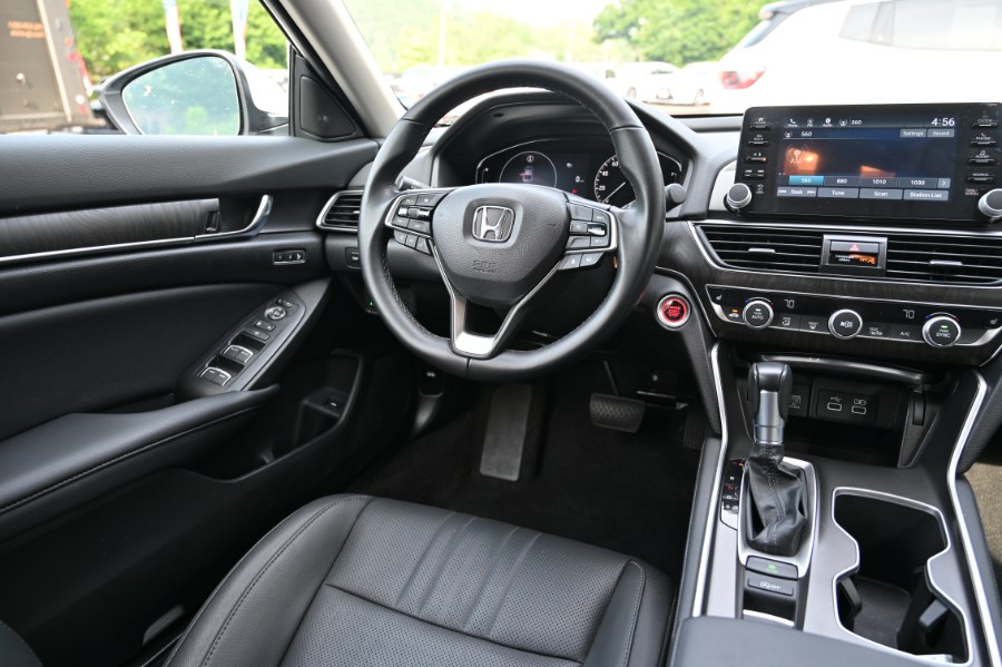 2022 Honda Accord Sedan EX-L 1.5T, available for sale in Waterbury, Connecticut | Highline Car Connection. Waterbury, Connecticut 2022 Honda Accord Sedan EX-L 1.5T, available for sale in Waterbury, Connecticut | Highline Car Connection. Waterbury, Connecticut