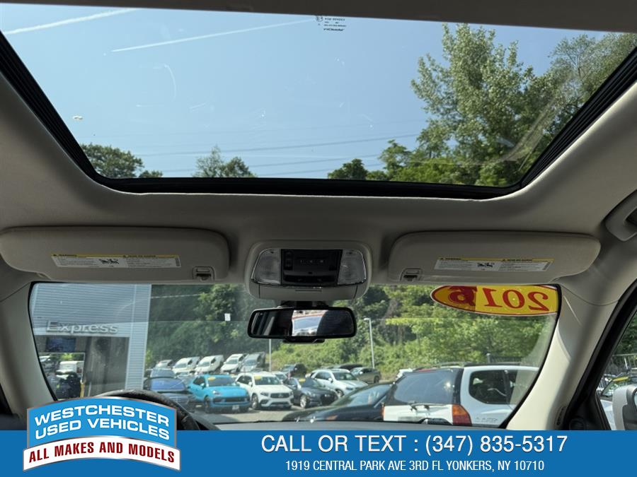 2016 Dodge Durango Limited, available for sale in Yonkers, New York | Apex Westchester Used Vehicles. Yonkers, New York 2016 Dodge Durango Limited, available for sale in Yonkers, New York | Apex Westchester Used Vehicles. Yonkers, New York