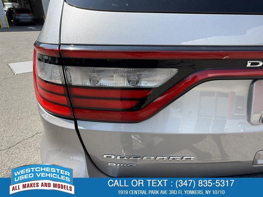 2016 Dodge Durango Limited, available for sale in Yonkers, New York | Apex Westchester Used Vehicles. Yonkers, New York 2016 Dodge Durango Limited, available for sale in Yonkers, New York | Apex Westchester Used Vehicles. Yonkers, New York