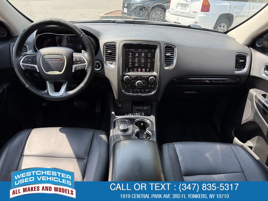 2016 Dodge Durango Limited, available for sale in Yonkers, New York | Apex Westchester Used Vehicles. Yonkers, New York 2016 Dodge Durango Limited, available for sale in Yonkers, New York | Apex Westchester Used Vehicles. Yonkers, New York