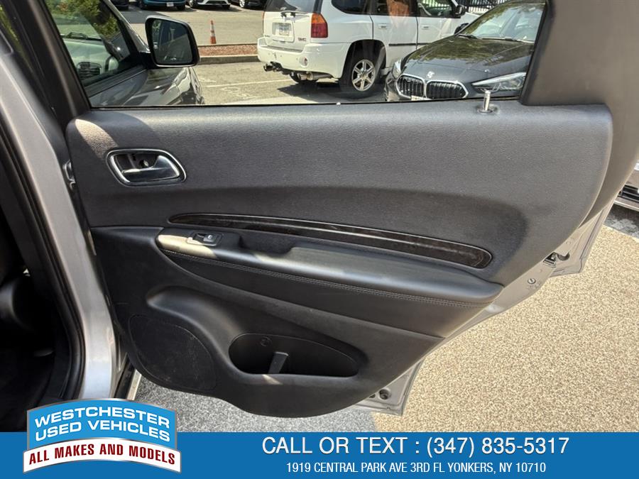2016 Dodge Durango Limited, available for sale in Yonkers, New York | Apex Westchester Used Vehicles. Yonkers, New York 2016 Dodge Durango Limited, available for sale in Yonkers, New York | Apex Westchester Used Vehicles. Yonkers, New York