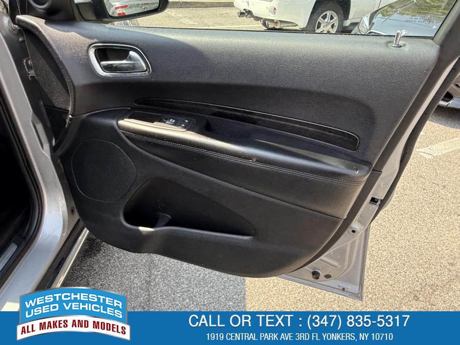 2016 Dodge Durango Limited, available for sale in Yonkers, New York | Apex Westchester Used Vehicles. Yonkers, New York 2016 Dodge Durango Limited, available for sale in Yonkers, New York | Apex Westchester Used Vehicles. Yonkers, New York