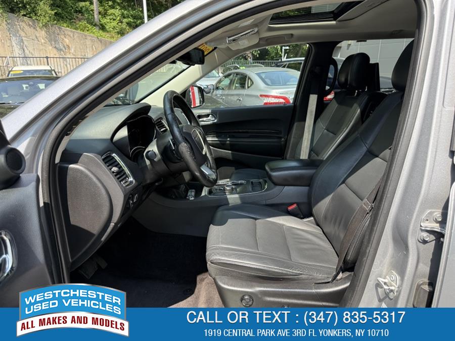 2016 Dodge Durango Limited, available for sale in Yonkers, New York | Apex Westchester Used Vehicles. Yonkers, New York 2016 Dodge Durango Limited, available for sale in Yonkers, New York | Apex Westchester Used Vehicles. Yonkers, New York
