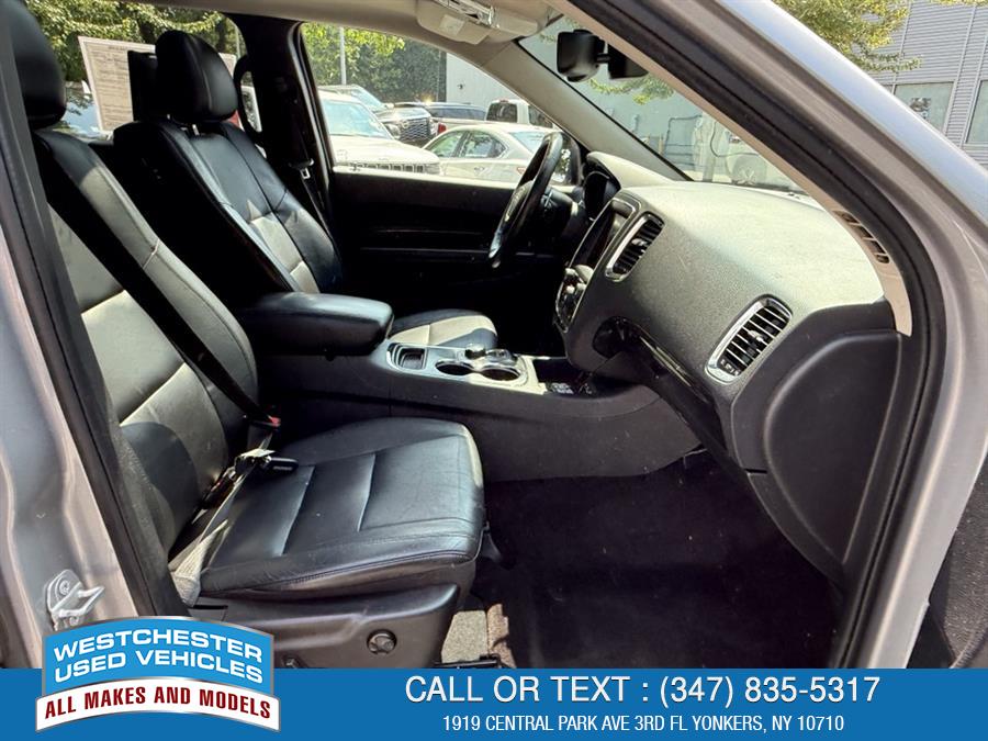 2016 Dodge Durango Limited, available for sale in Yonkers, New York | Apex Westchester Used Vehicles. Yonkers, New York 2016 Dodge Durango Limited, available for sale in Yonkers, New York | Apex Westchester Used Vehicles. Yonkers, New York