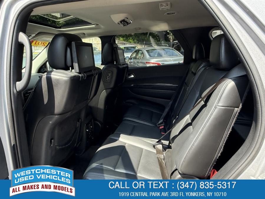 2016 Dodge Durango Limited, available for sale in Yonkers, New York | Apex Westchester Used Vehicles. Yonkers, New York 2016 Dodge Durango Limited, available for sale in Yonkers, New York | Apex Westchester Used Vehicles. Yonkers, New York