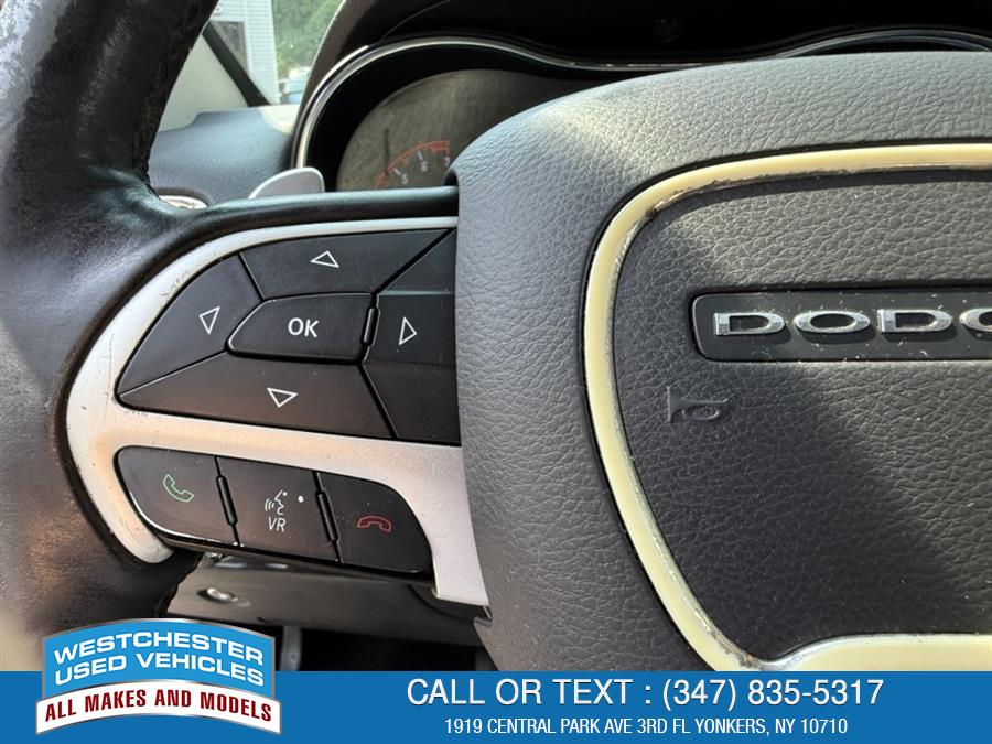 2016 Dodge Durango Limited, available for sale in Yonkers, New York | Apex Westchester Used Vehicles. Yonkers, New York 2016 Dodge Durango Limited, available for sale in Yonkers, New York | Apex Westchester Used Vehicles. Yonkers, New York
