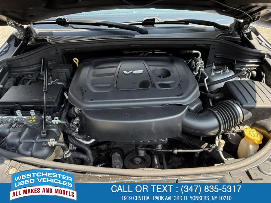 2016 Dodge Durango Limited, available for sale in Yonkers, New York | Apex Westchester Used Vehicles. Yonkers, New York 2016 Dodge Durango Limited, available for sale in Yonkers, New York | Apex Westchester Used Vehicles. Yonkers, New York