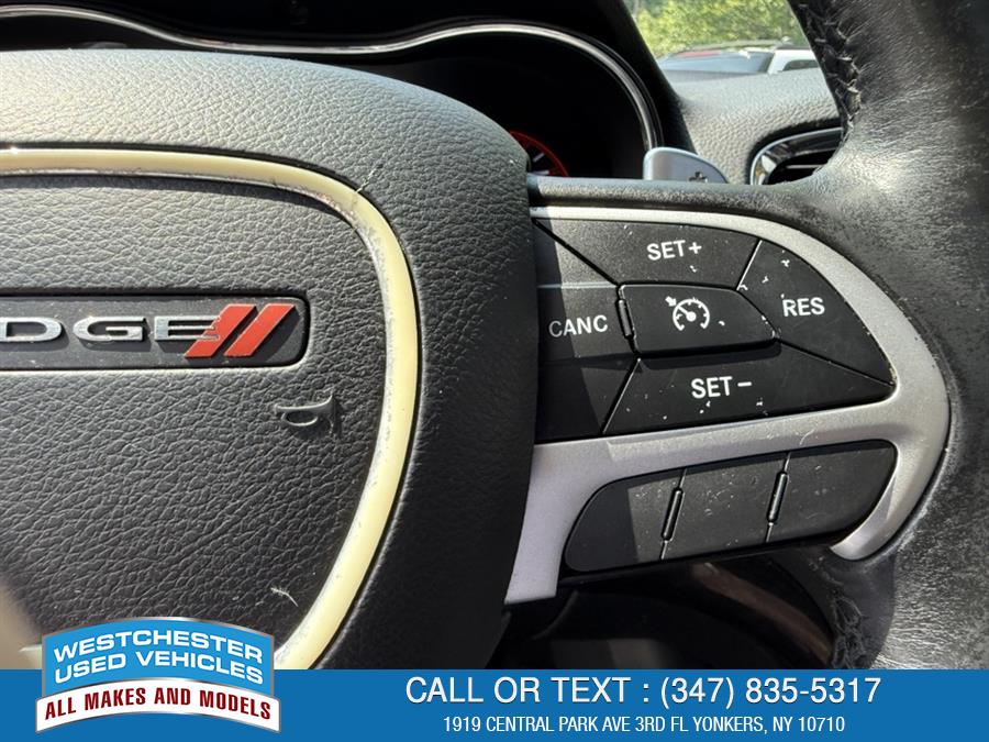2016 Dodge Durango Limited, available for sale in Yonkers, New York | Apex Westchester Used Vehicles. Yonkers, New York 2016 Dodge Durango Limited, available for sale in Yonkers, New York | Apex Westchester Used Vehicles. Yonkers, New York