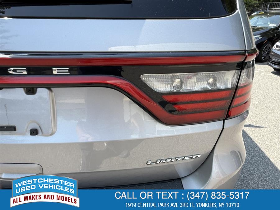 2016 Dodge Durango Limited, available for sale in Yonkers, New York | Apex Westchester Used Vehicles. Yonkers, New York 2016 Dodge Durango Limited, available for sale in Yonkers, New York | Apex Westchester Used Vehicles. Yonkers, New York
