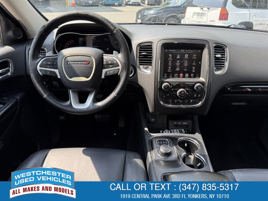 2016 Dodge Durango Limited, available for sale in Yonkers, New York | Apex Westchester Used Vehicles. Yonkers, New York 2016 Dodge Durango Limited, available for sale in Yonkers, New York | Apex Westchester Used Vehicles. Yonkers, New York