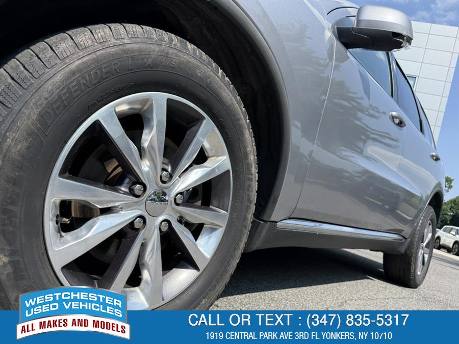 2016 Dodge Durango Limited, available for sale in Yonkers, New York | Apex Westchester Used Vehicles. Yonkers, New York 2016 Dodge Durango Limited, available for sale in Yonkers, New York | Apex Westchester Used Vehicles. Yonkers, New York