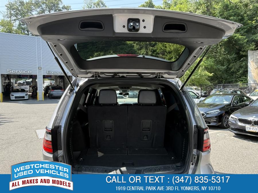 2016 Dodge Durango Limited, available for sale in Yonkers, New York | Apex Westchester Used Vehicles. Yonkers, New York 2016 Dodge Durango Limited, available for sale in Yonkers, New York | Apex Westchester Used Vehicles. Yonkers, New York